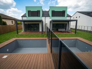 Prodej bytu 4+kk, Včelná, 118 m2