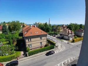 Prodej bytu 2+1, Cheb, Jungmannova, 54 m2