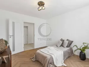 Prodej bytu 3+kk, Praha - Dejvice, Božkova, 81 m2