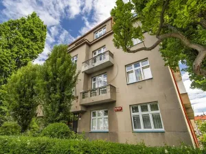 Prodej bytu 3+kk, Praha - Dejvice, Božkova, 81 m2