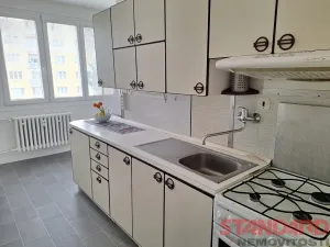 Pronájem bytu 3+1, Dobřany, Husova, 82 m2