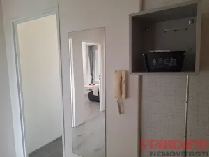 Pronájem bytu 3+1, Dobřany, Husova, 82 m2