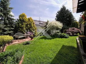 Prodej rodinného domu, Psáry, Ve Višničkách, 242 m2