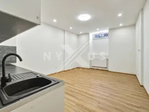Prodej bytu 2+kk, Praha - Nusle, Pod vilami, 61 m2