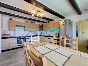Prodej rodinného domu, Kožušice, 105 m2