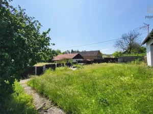 Prodej rodinného domu, Kožušice, 105 m2