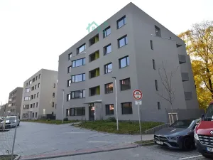 Pronájem bytu 3+kk, Chrudim, V Hliníkách, 80 m2