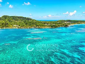 Prodej bytu 3+kk, West Bay, Honduras, 171 m2