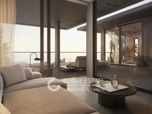 Prodej bytu 3+kk, West Bay, Honduras, 171 m2