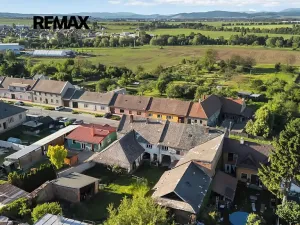 Prodej zemědělské usedlosti, Loštice, Olomoucká, 200 m2