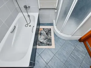 Prodej bytu 2+kk, Praha - Stodůlky, Nová kolonie, 81 m2