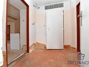 Prodej rodinného domu, Tehov, 120 m2