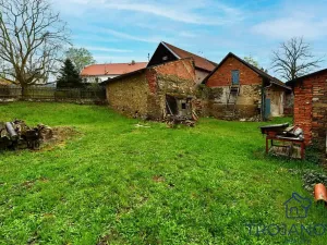 Prodej rodinného domu, Tehov, 120 m2