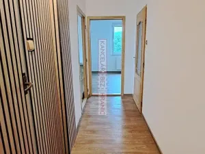 Pronájem bytu 3+1, Vsetín, Bratří Hlaviců, 73 m2