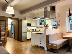 Prodej bytu 3+kk, Praha - Košíře, V Cibulkách, 87 m2