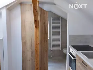 Pronájem bytu 1+1, Vráto, 50 m2