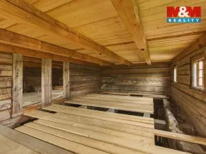 Prodej zemědělské usedlosti, Blíževedly, 340 m2