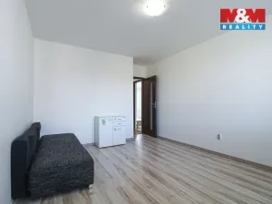 Pronájem bytu 3+1, Buštěhrad, Revoluční, 76 m2