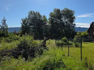 Prodej pozemku pro bydlení, Pstruží, 1145 m2