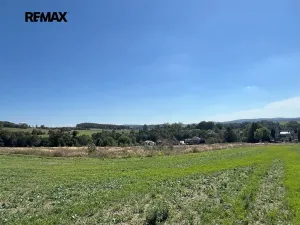 Prodej komerčního pozemku, Humpolec, 7831 m2