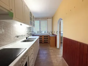 Pronájem bytu 4+1, České Budějovice, Nádražní, 67 m2