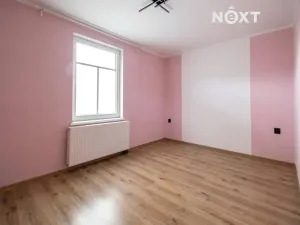 Prodej rodinného domu, Zlín, třída Tomáše Bati, 59 m2