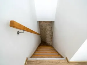Prodej rodinného domu, Zlín, třída Tomáše Bati, 59 m2