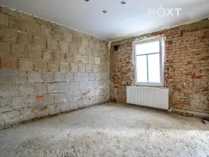 Prodej rodinného domu, Zlín, třída Tomáše Bati, 59 m2