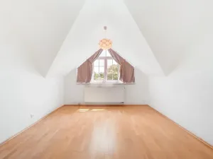 Prodej rodinného domu, Mratín, Slunečná, 118 m2