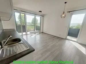 Pronájem bytu 2+kk, Praha - Modřany, Zlochova, 50 m2