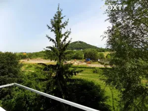 Pronájem bytu 2+1, Česká Lípa, Budyšínská, 56 m2