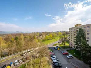 Prodej bytu 4+1, Česká Lípa, Lomená, 98 m2