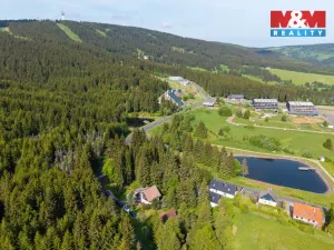 Prodej chaty, Loučná pod Klínovcem - Háj, 65 m2