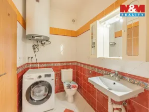 Prodej bytu 2+kk, Zeleneč, Čsl. armády, 44 m2