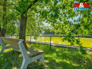 Prodej bytu 2+kk, Zeleneč, Čsl. armády, 44 m2