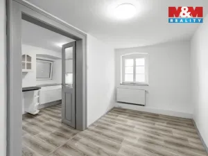 Pronájem bytu 2+kk, Velvary, Chržínská, 62 m2