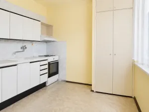 Prodej bytu 1+1, Rokytnice v Orlických horách, U Nádraží, 39 m2