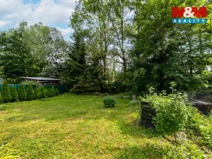 Prodej rodinného domu, Spálené Poříčí, Plzeňská, 68 m2