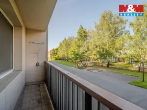 Prodej bytu 3+1, Orlová - Lutyně, Masarykova třída, 75 m2