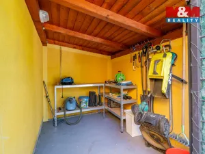 Prodej chaty, Zliv, 25 m2
