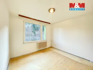 Prodej bytu 4+1, Záchlumí, 74 m2