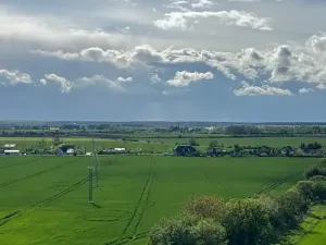 Prodej pozemku pro bydlení, Charvatce, 49000 m2