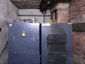 Pronájem ubytování, Dobrovice, 500 m2