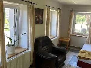 Prodej rodinného domu, Benešov nad Černou, 120 m2