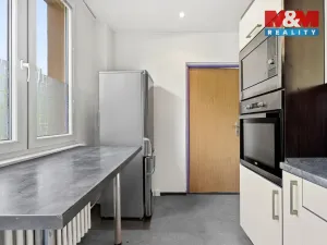 Prodej bytu 3+1, Jablonec nad Nisou, Liberecká, 64 m2