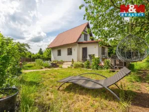 Prodej pozemku pro bydlení, Husinec, Na Hvězdárně, 696 m2