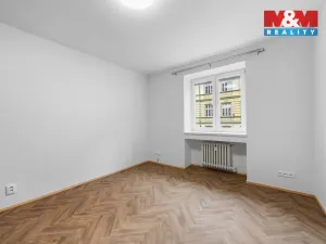 Pronájem bytu 1+1, Ústí nad Labem, Moskevská, 45 m2