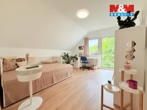 Pronájem rodinného domu, Libochovičky, 150 m2