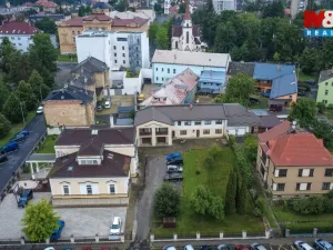 Prodej bytu 2+kk, Šumperk, Americká, 73 m2