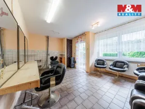 Prodej rodinného domu, Horní Slavkov, Kounice, 94 m2